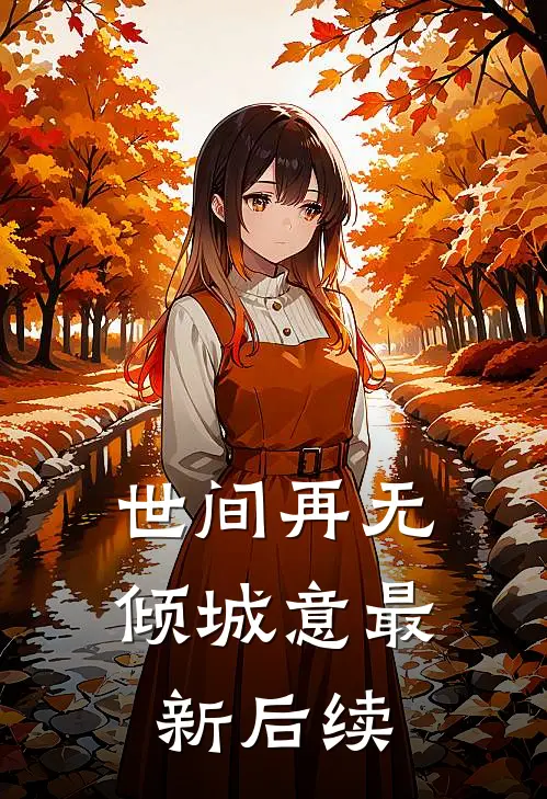 世间再无倾城意最新后续