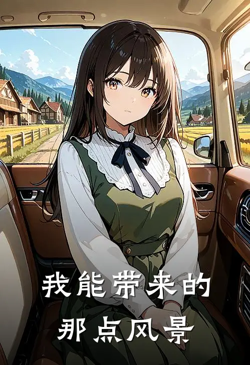 我能带来的那点风景