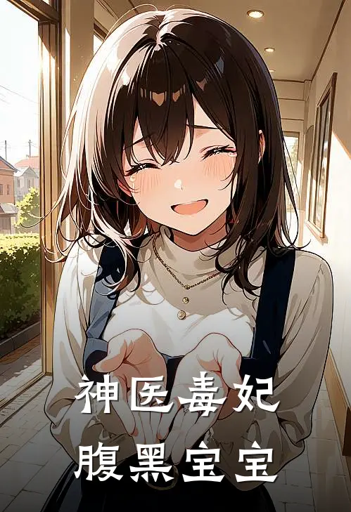 神医毒妃腹黑宝宝