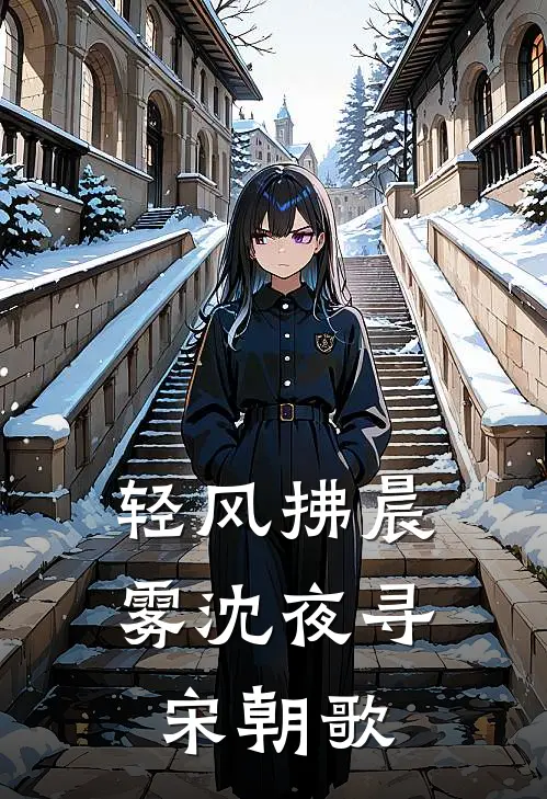 轻风拂晨雾沈夜寻宋朝歌