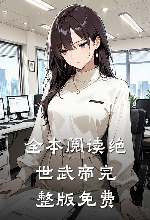 全本阅读绝世武帝完整版免费