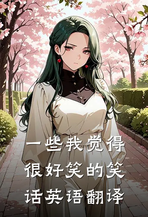 一些我觉得很好笑的笑话英语翻译