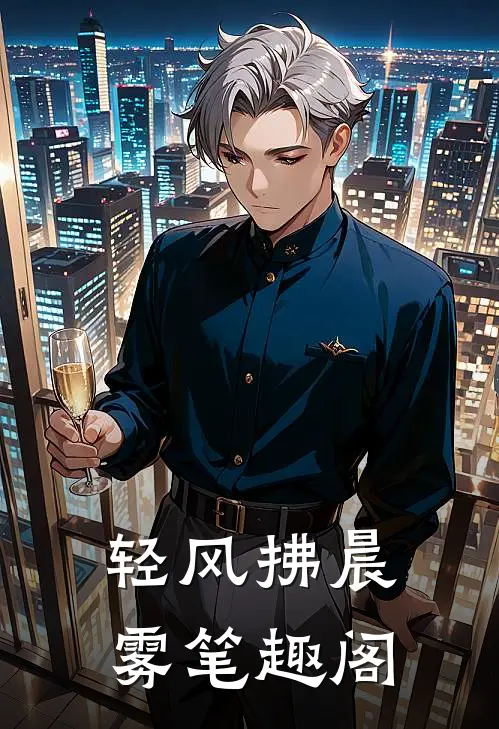 轻风拂晨雾笔趣阁