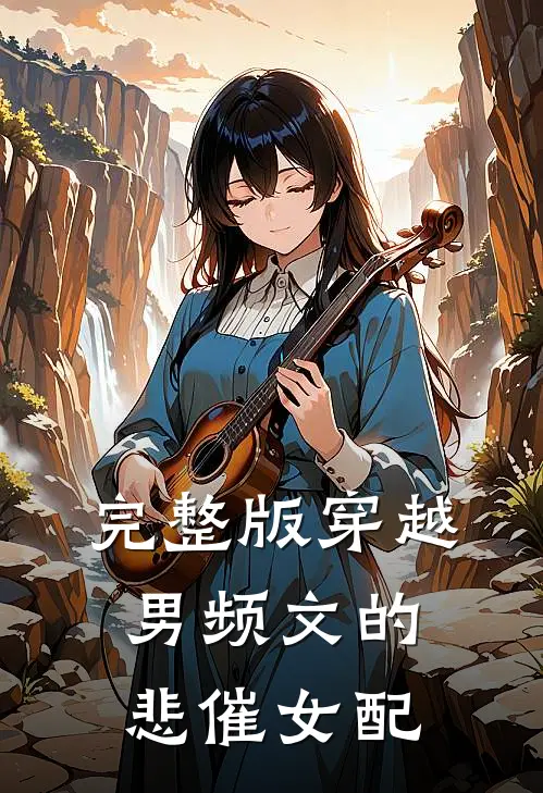 完整版穿越男频文的悲催女配