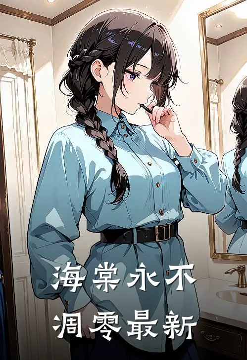 海棠永不凋零最新
