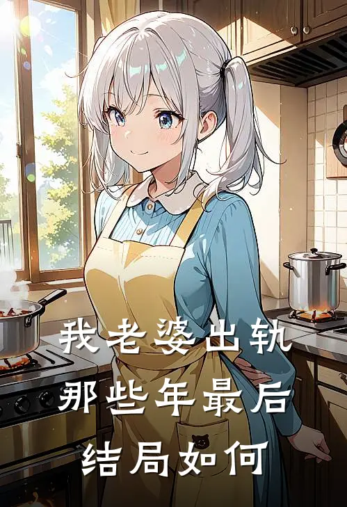 我老婆出轨那些年最后结局如何