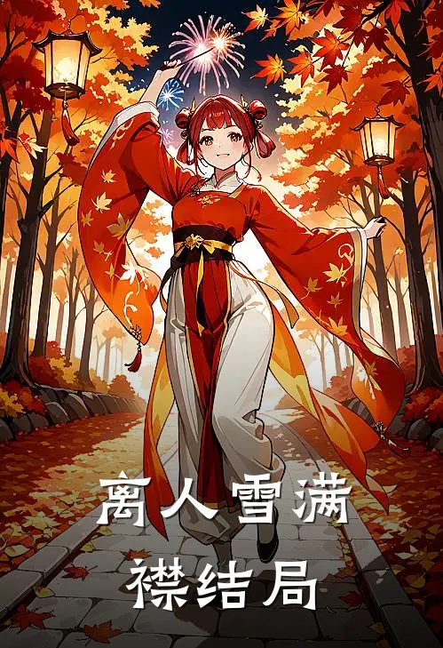 离人雪满襟结局