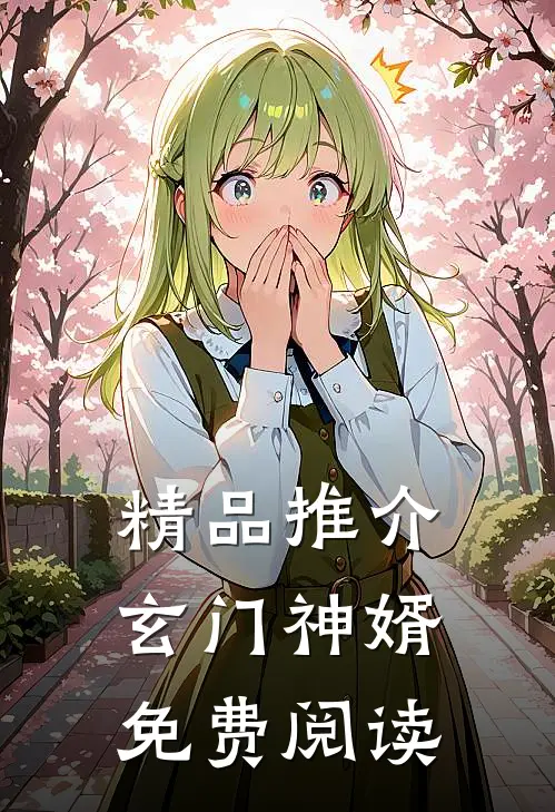 精品推介玄门神婿免费阅读