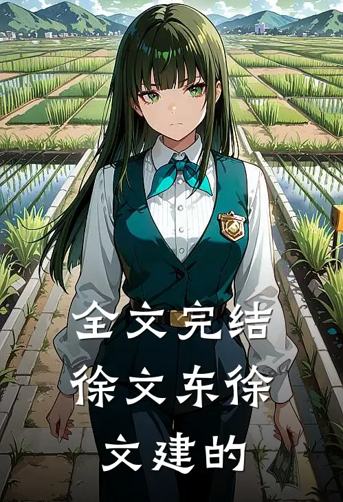 全文完结徐文东徐文建的