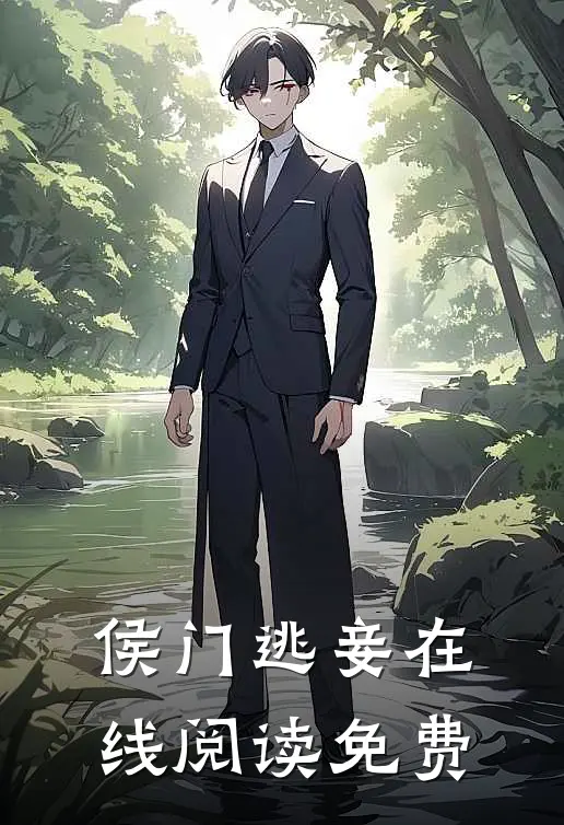 侯门逃妾在线阅读免费
