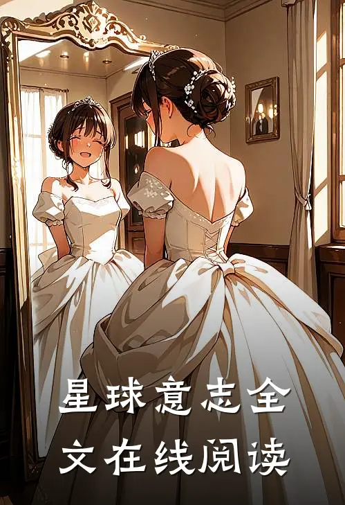 星球意志全文在线阅读