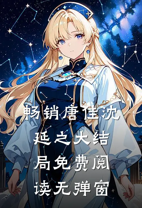畅销唐佳沈延之大结局免费阅读无弹窗