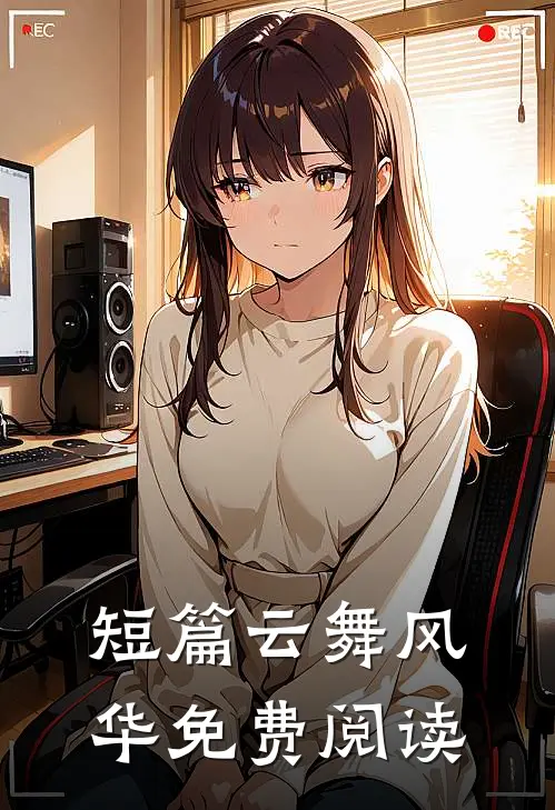 短篇云舞风华免费阅读