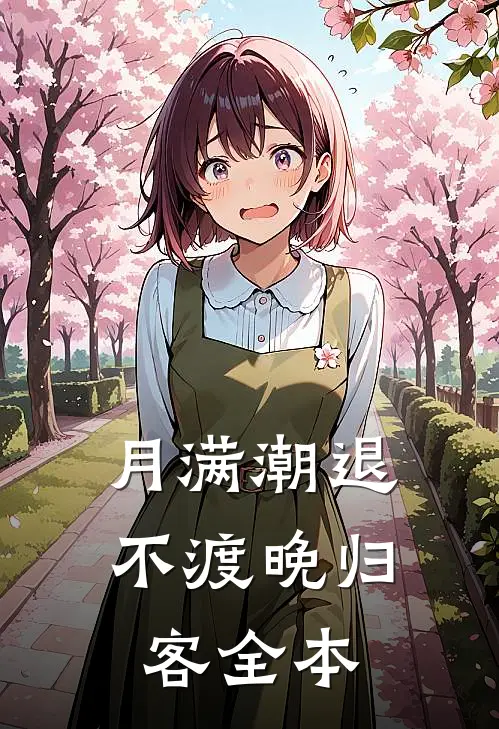 月满潮退，不渡晚归客全本