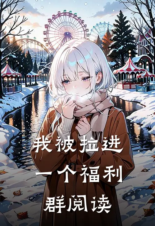 我被拉进一个福利群阅读