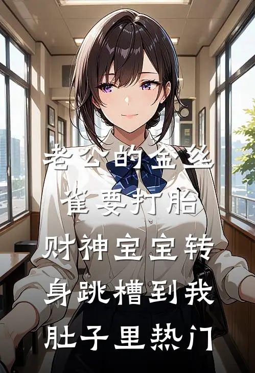 老公的金丝雀要打胎，财神宝宝转身跳槽到我肚子里热门