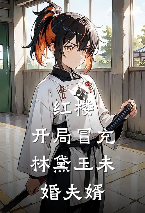 红楼：开局冒充林黛玉未婚夫婿