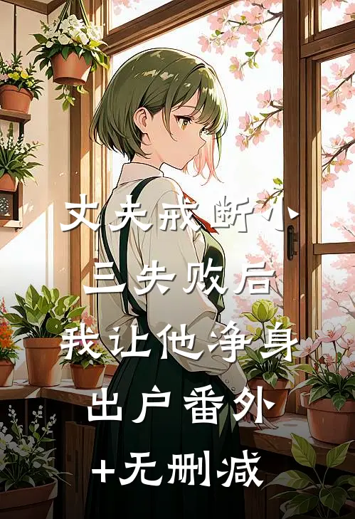 丈夫戒断小三失败后，我让他净身出户番外+无删减