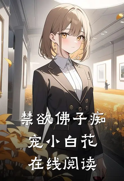 禁欲佛子痴宠小白花在线阅读