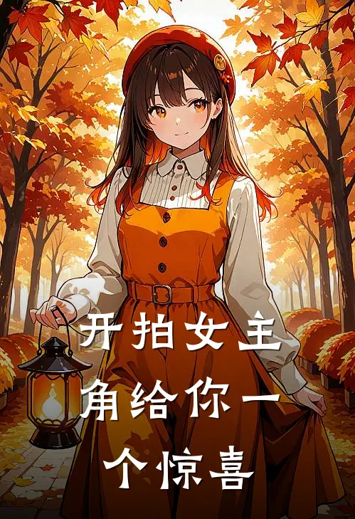开拍女主角给你一个惊喜