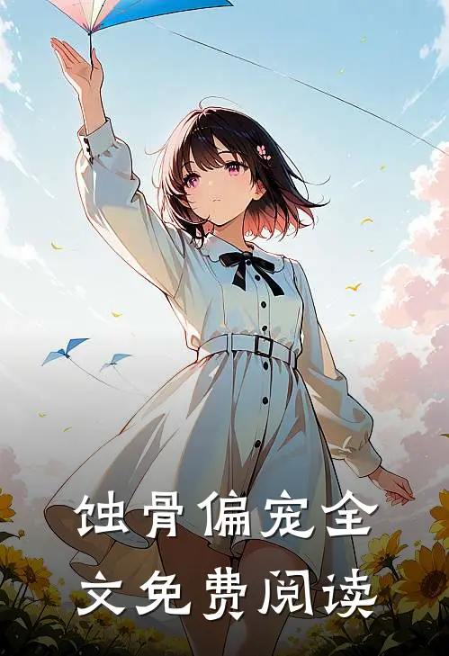 蚀骨偏宠全文免费阅读