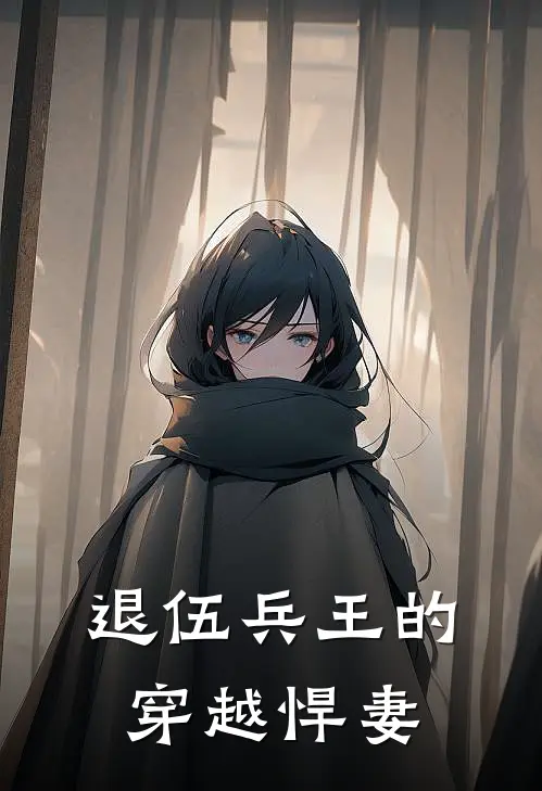 退伍兵王的穿越悍妻