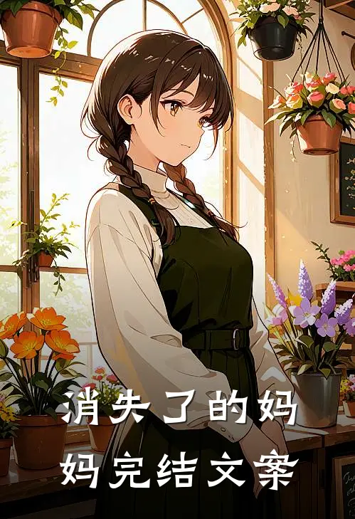消失了的妈妈完结文案