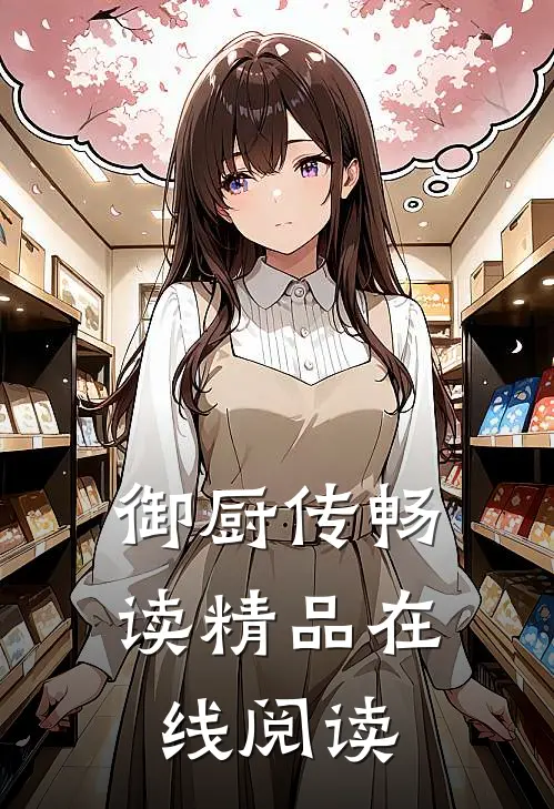 御厨传畅读精品在线阅读