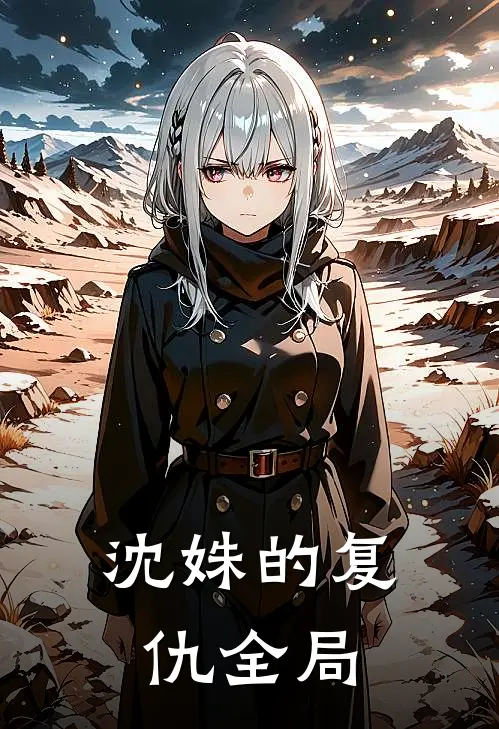 沈姝的复仇全局