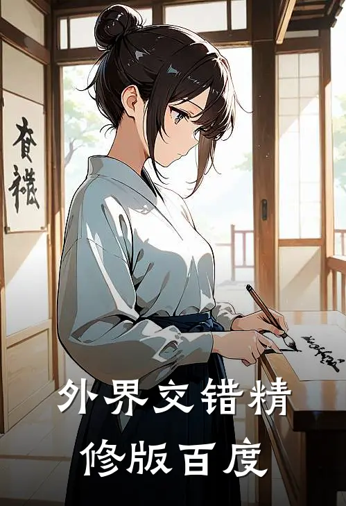 外界交错精修版百度