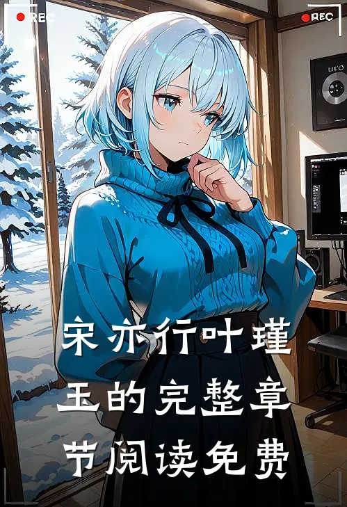 宋亦行叶瑾玉的完整章节阅读免费