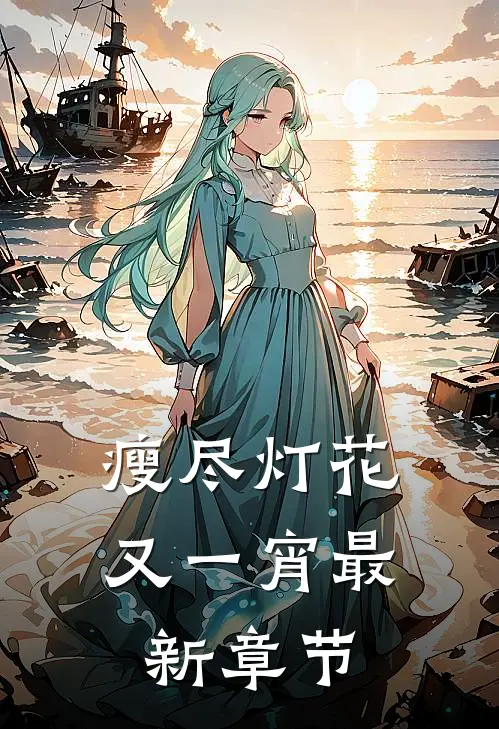 瘦尽灯花又一宵最新章节