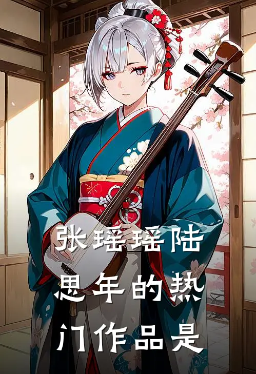 张瑶瑶陆思年的热门作品是