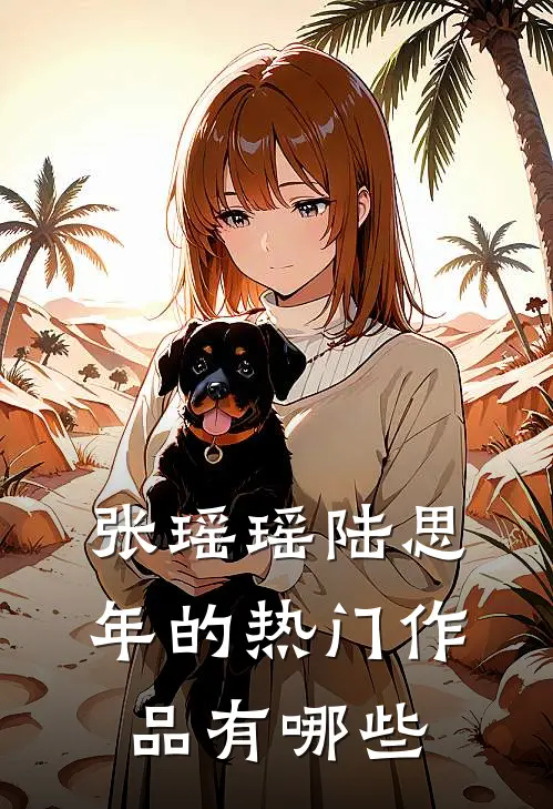 张瑶瑶陆思年的热门作品有哪些