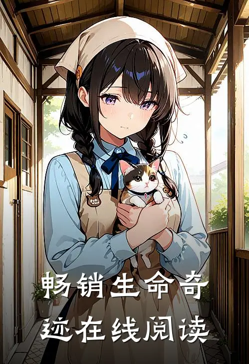 畅销生命奇迹在线阅读