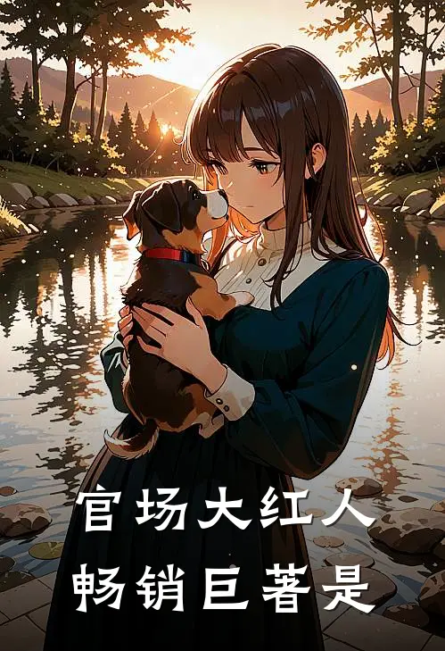 官场大红人畅销巨著是