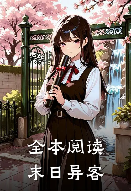 全本阅读末日异客