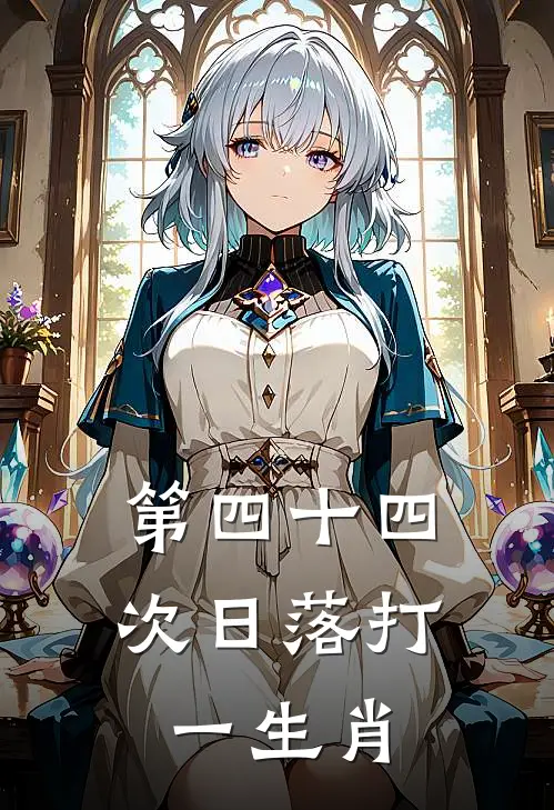第四十四次日落打一生肖