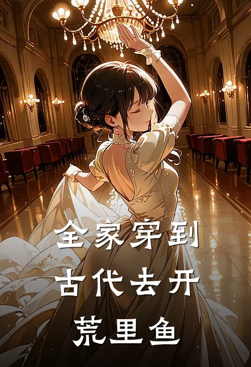 全家穿到古代去开荒里鱼