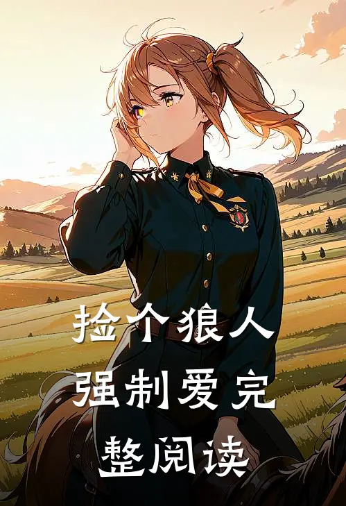 捡个狼人强制爱完整阅读
