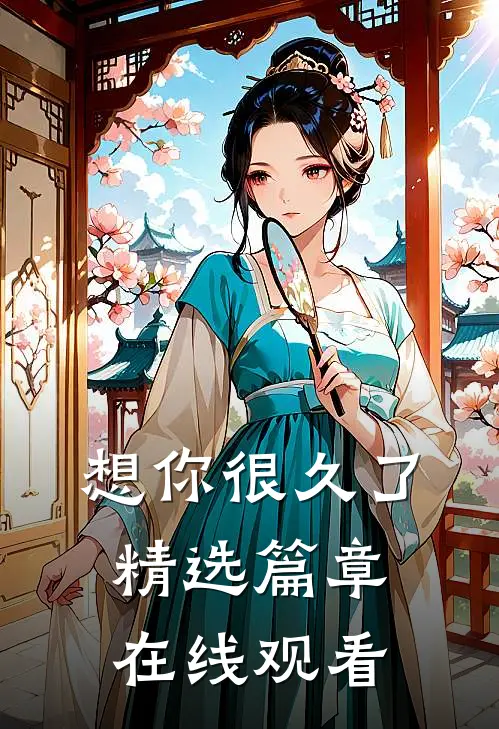 想你很久了精选篇章在线观看