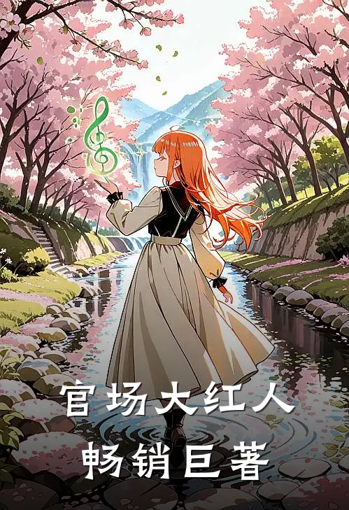 官场大红人畅销巨著