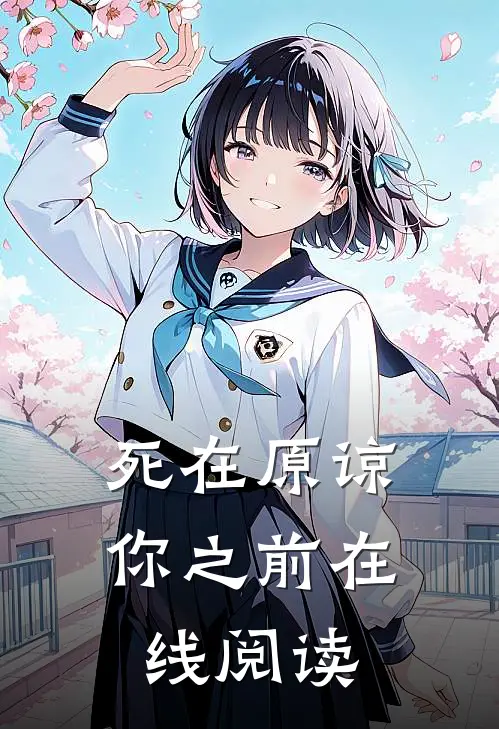 死在原谅你之前在线阅读