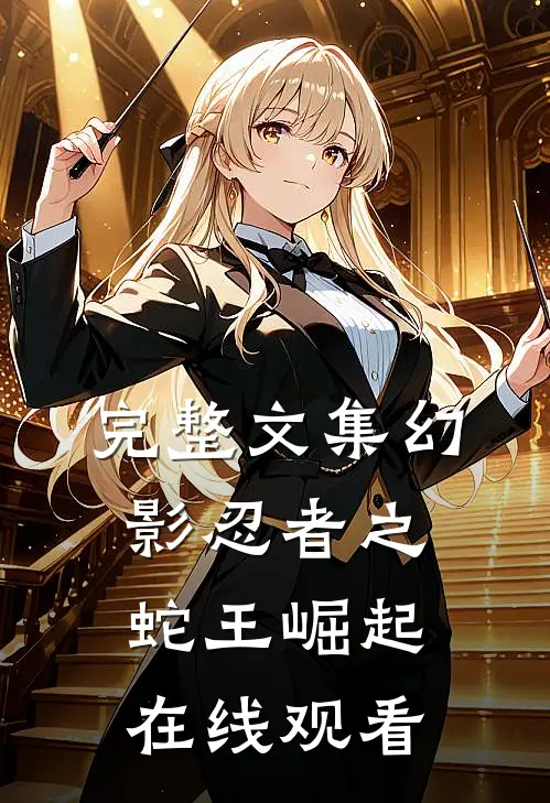 完整文集幻影忍者之蛇王崛起在线观看