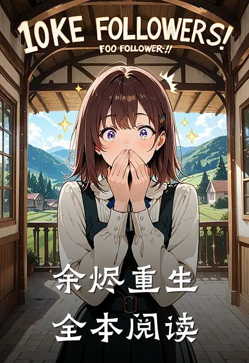 余烬重生全本阅读