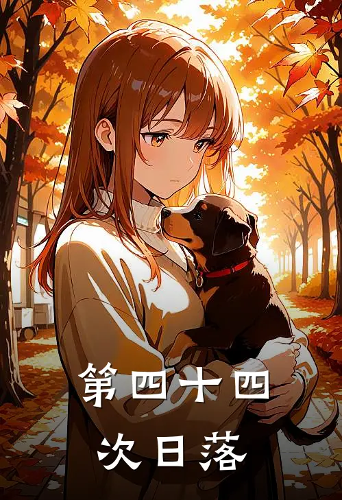 第四十四次日落