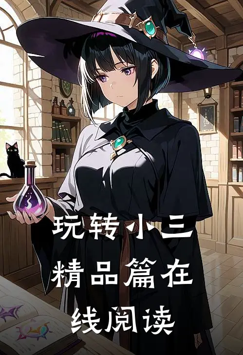 玩转小三精品篇在线阅读