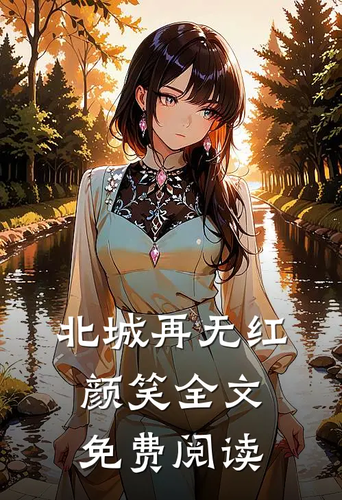 北城再无红颜笑全文免费阅读