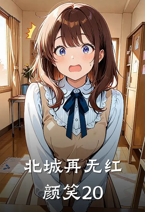北城再无红颜笑20