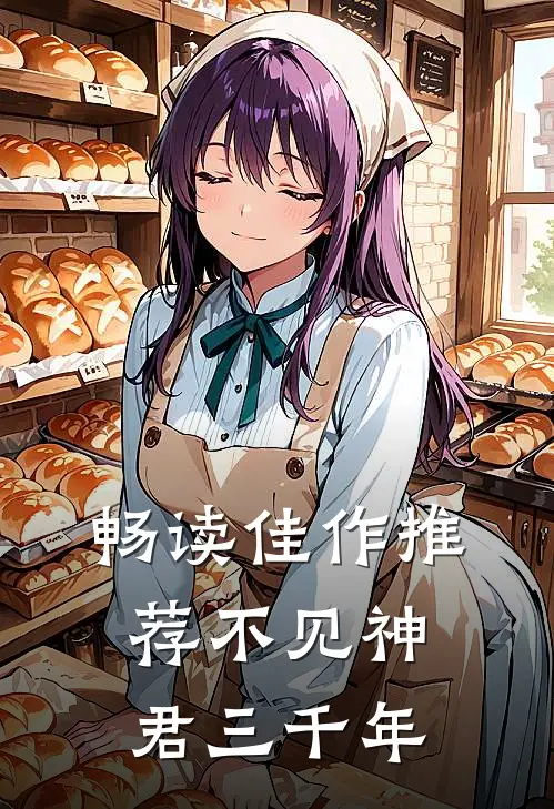 畅读佳作推荐不见神君三千年